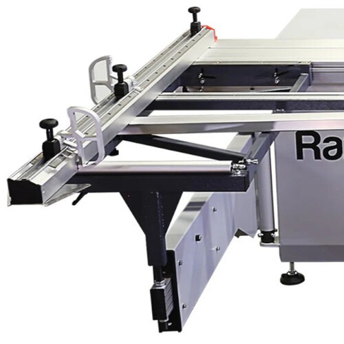 Esquadrejadeira de precis�o 3000 mm 5 cv trif�sica 21870 - Net S