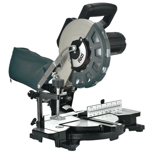 Serra meia esquadria 8