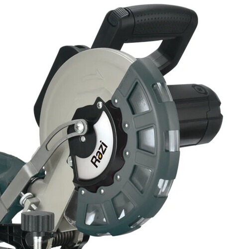 Serra meia esquadria 8