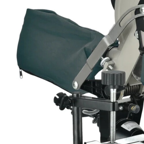 Serra meia esquadria 8