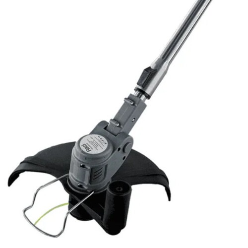 Aparador de grama a bateria 21V com 4 carreteis de nylon 30251 - RZ-AGB21