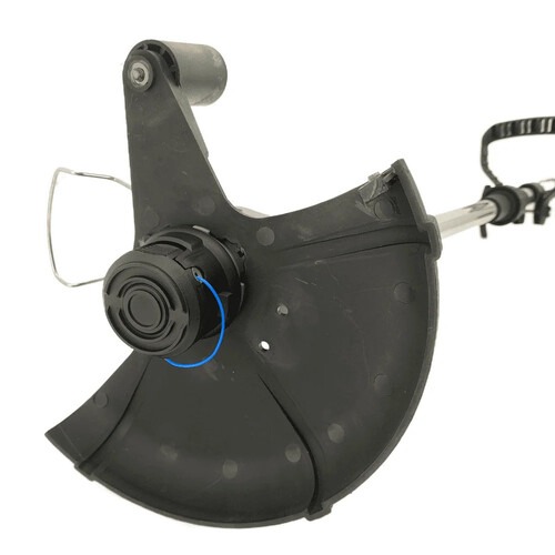 Aparador de grama a bateria 21V com 4 carreteis de nylon 30251 - RZ-AGB21