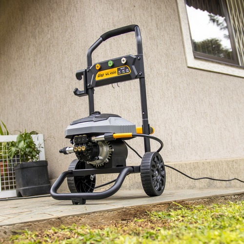 Lavadora de alta press�o 1650 libras motor de indu��o - WL 4500  110V