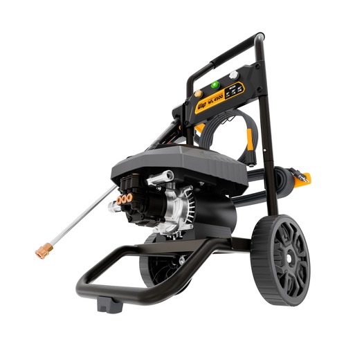 Lavadora de alta pressão 2000 libras motor de indução - WL 4500 220V Lavadora de alta pressão 2000 libras motor de indução - WL 4500 220V