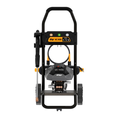 Lavadora de alta pressão 2000 libras motor de indução - WL 4500 220V Lavadora de alta pressão 2000 libras motor de indução - WL 4500 220V