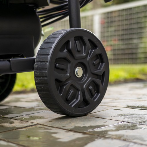 Lavadora de alta press�o 1650 libras motor de indu��o - WL 4500  110V