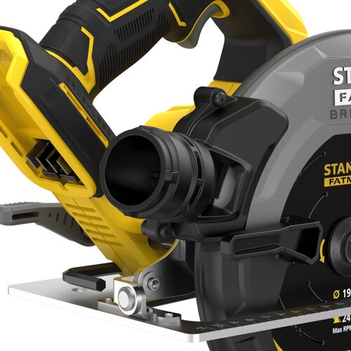 Serra circular a bateria 18V Max 7.1/4 Serra circular a bateria 18V Max 7.1/4