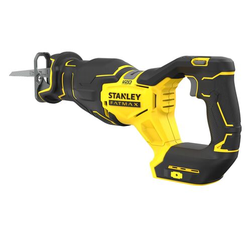 Serra sabre a bateria 20V Max Brushless velocidade vari�vel - SBR311B-B3