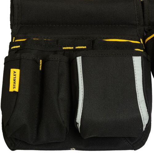 Cinto porta ferramentas com 11 bolsos 56 cm - STST511304LA