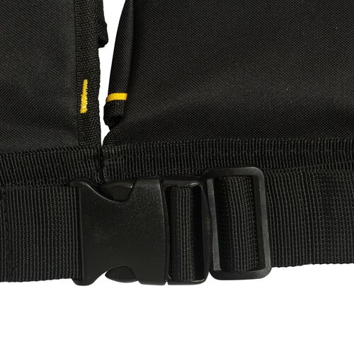 Cinto porta ferramentas com 11 bolsos 56 cm - STST511304LA