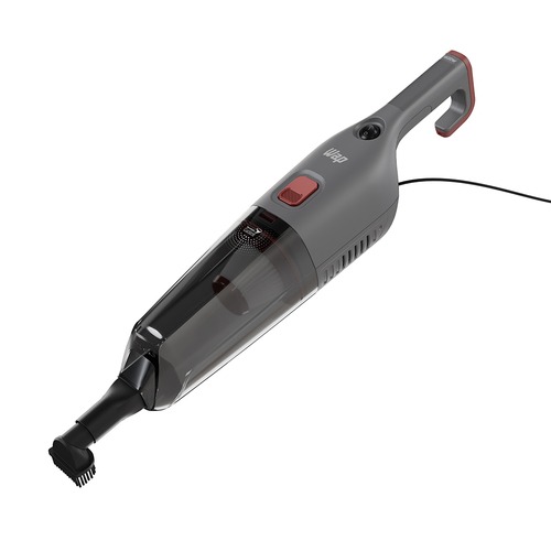 Aspirador de p� 3 em 1 port�til e vertical 1.600 watts - Power Speed Max  110V
