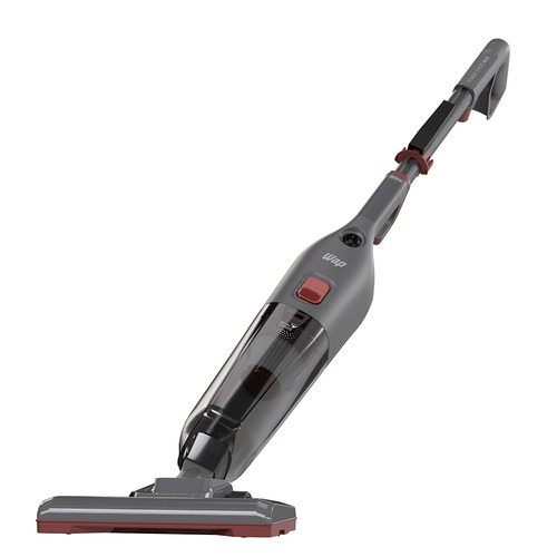 Aspirador de p� 3 em 1 port�til e vertical 1.600 watts - Power Speed Max  220V