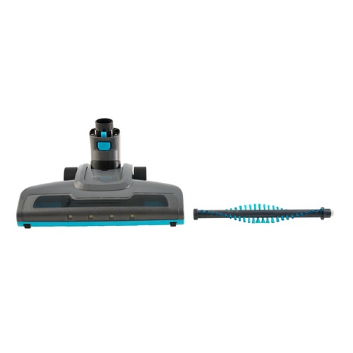 Aspirador de p� vertical a bateria 14,4V com ilumina��o Led - Eco R�pido  110V/220V