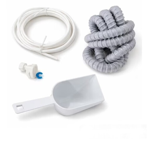 M�quina de gelo 55 Kg Ice Compact Pro - EMG5515I  220V