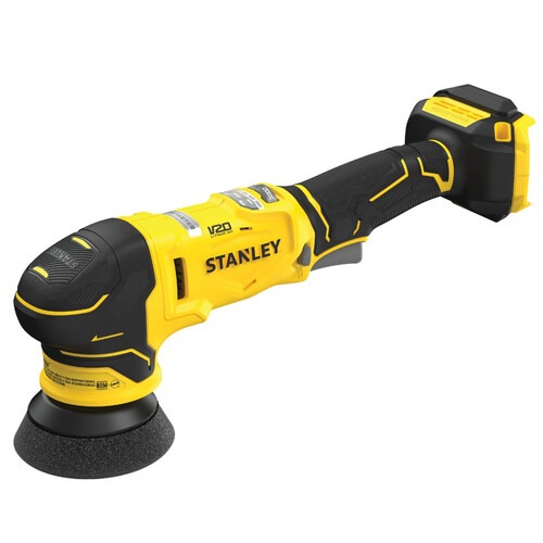 Politriz roto orbital 3