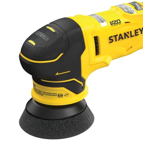 Politriz roto orbital 3