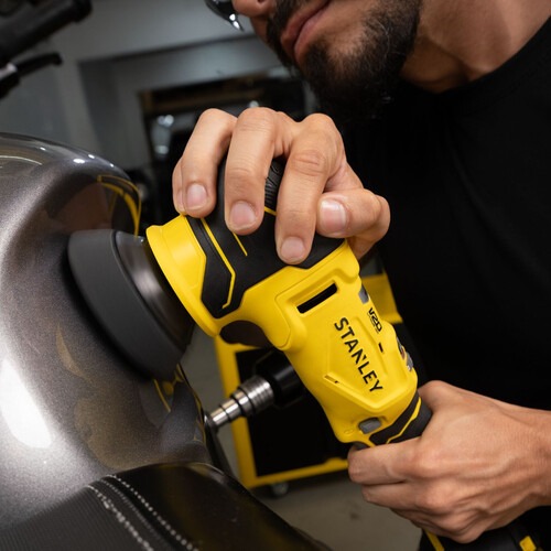 Politriz roto orbital 3