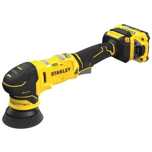 Politriz roto orbital 3 Politriz roto orbital 3