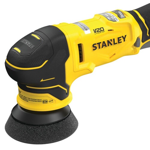 Politriz roto orbital 3 Politriz roto orbital 3