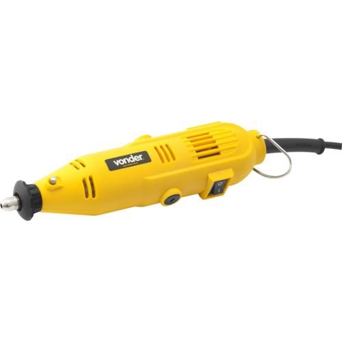 Micro ret�fica 115 watts com 6 acess�rios - MRV115  220V