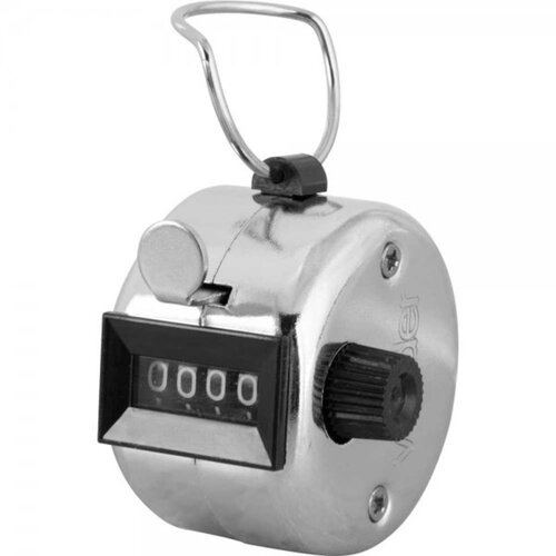 Contador mec�nico com 4 d�gitos - VCM-4