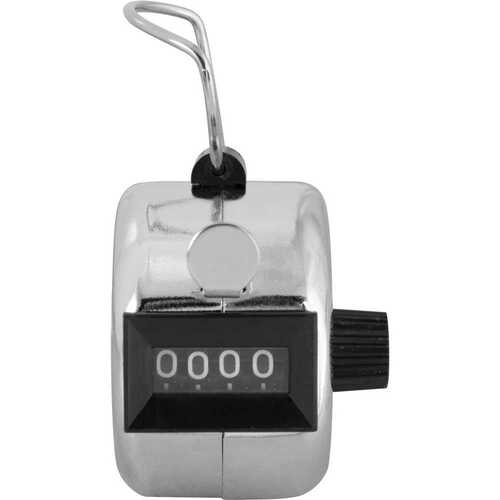 Contador mec�nico com 4 d�gitos - VCM-4