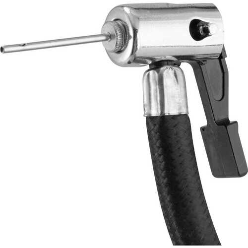 Mini compressor port�til anal�gico 12 volts - CAV 12