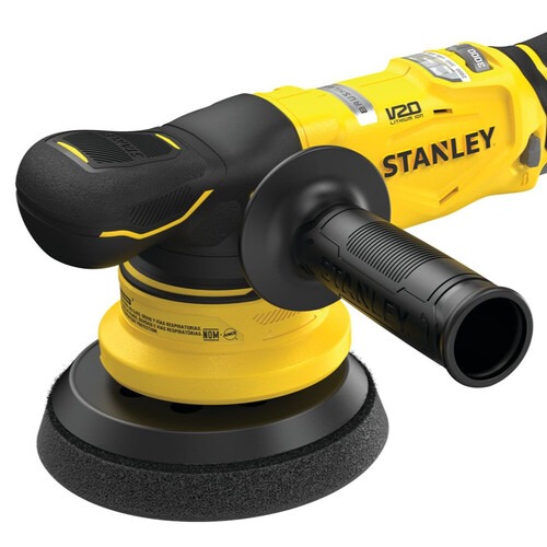 Politriz roto orbital 5