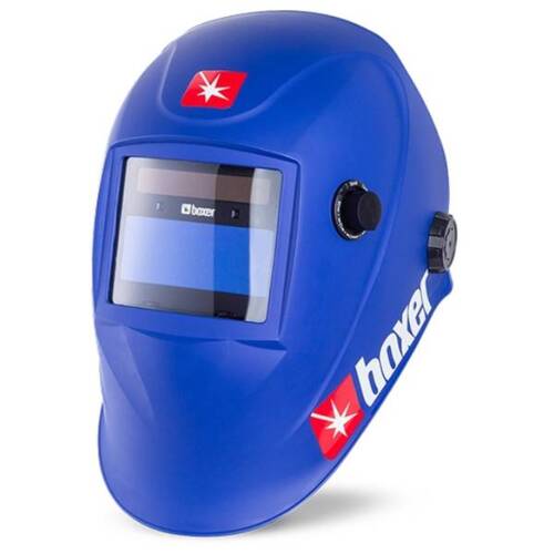 M�scara de solda com escurecimento autom�tico tonalidade 9 a 13 - OPTIARC90