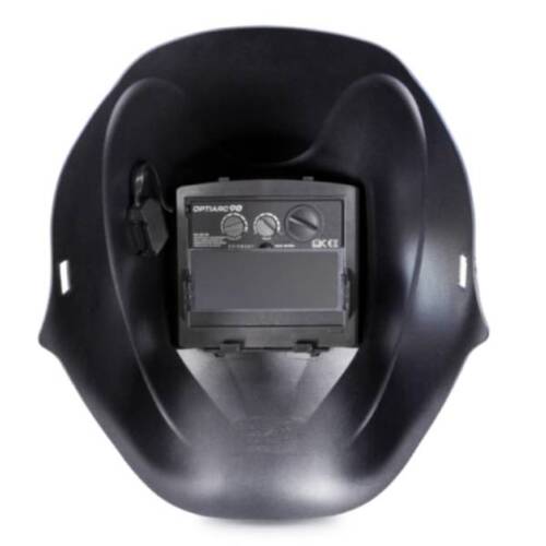 M�scara de solda com escurecimento autom�tico tonalidade 9 a 13 - OPTIARC90