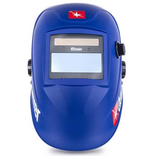 M�scara de solda com escurecimento autom�tico tonalidade 9 a 13 - OPTIARC90