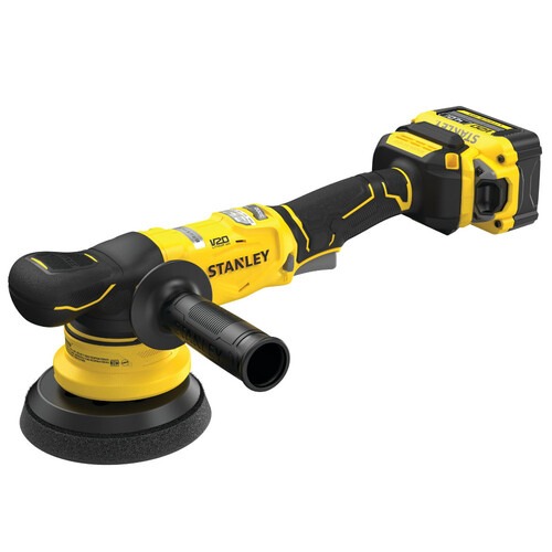 Politriz roto orbital 5