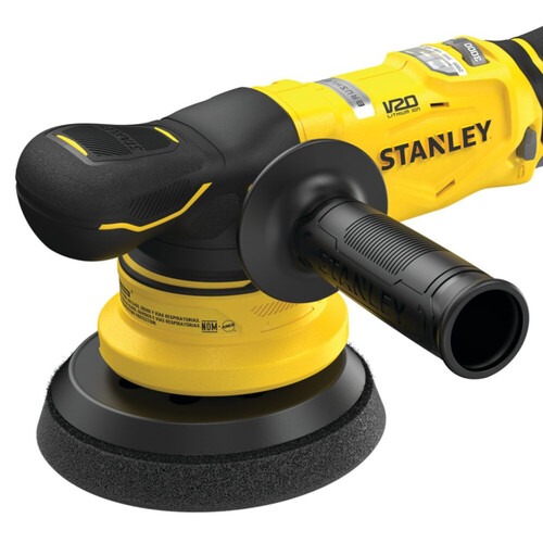 Politriz roto orbital 5