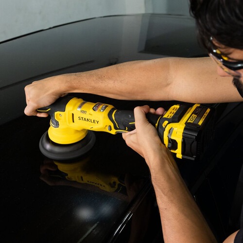 Politriz roto orbital 5