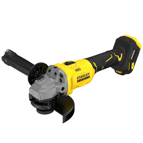 Esmerilhadeira angular a bateria 5