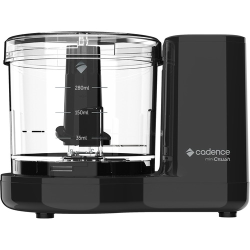Mini Processador de alimentos 70 watts - Crush  110V