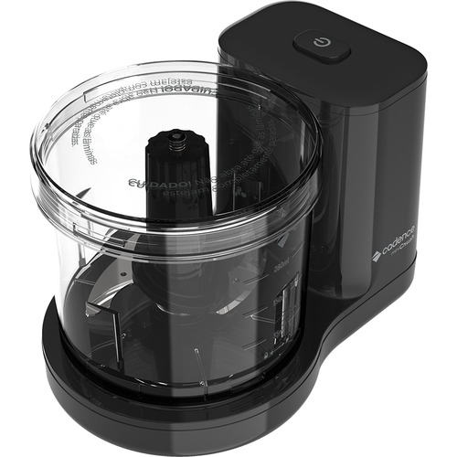 Mini Processador de alimentos 70 watts - Crush  110V