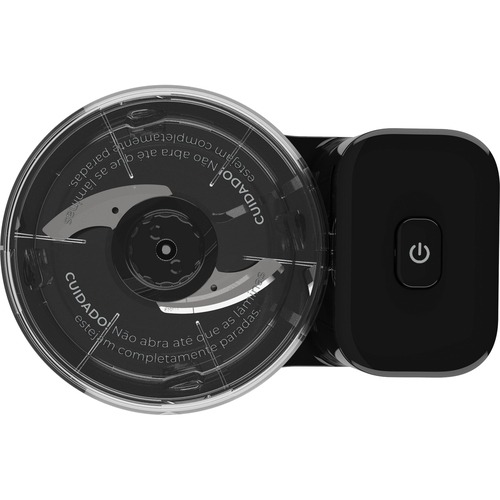 Mini Processador de alimentos 70 watts - Crush  110V