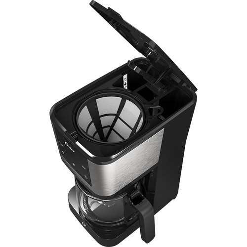 Cafeteira el�trica digital 900W timer program�vel - OCAF550  220V
