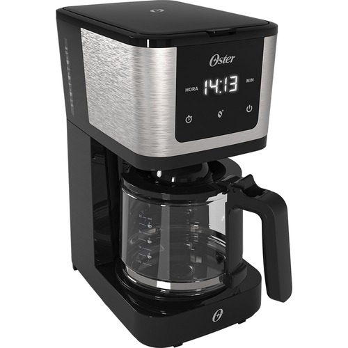 Cafeteira el�trica digital 900W timer program�vel - OCAF550  220V