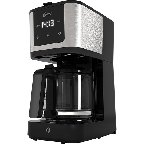 Cafeteira el�trica digital 900W timer program�vel - OCAF550  220V
