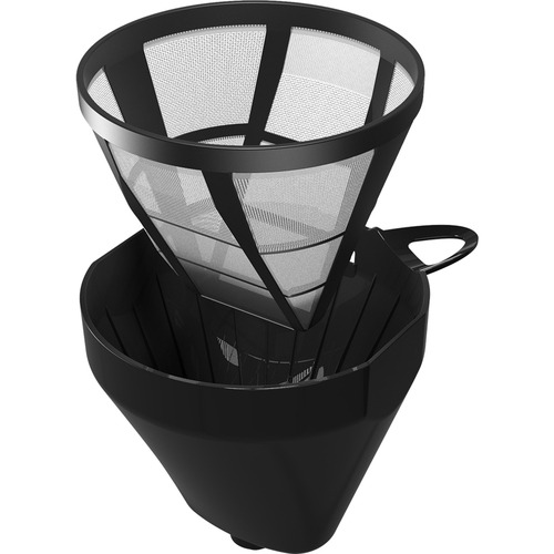 Cafeteira el�trica digital 900W timer program�vel - OCAF550  220V