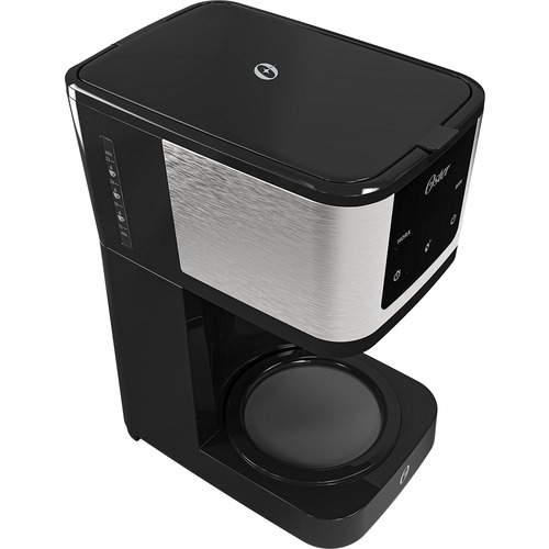 Cafeteira el�trica digital 900W timer program�vel - OCAF550  220V