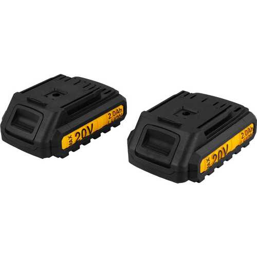 Furadeira Parafusadeira de impacto a bateria 1/2