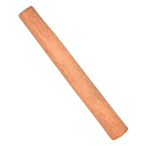 Cabo de madeira para marreta de 3kg 38 cm - 15.002