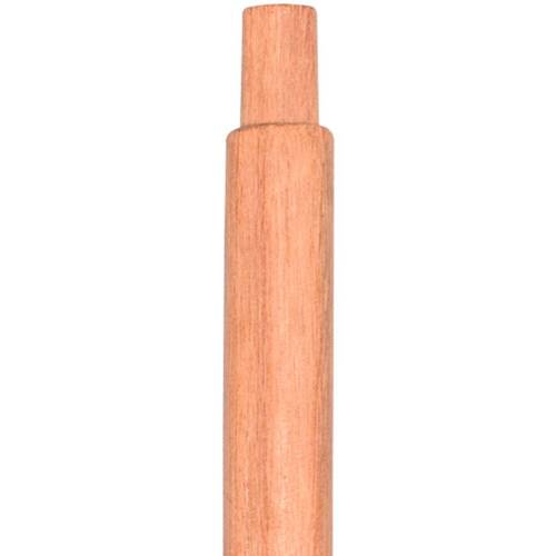 Cabo de madeira encerado para martelo unha 23 mm bola 300g - 15.005