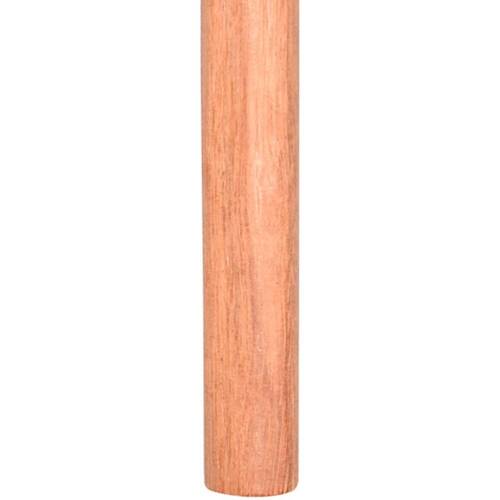 Cabo de madeira encerado para martelo unha 23 mm bola 300g - 15.005