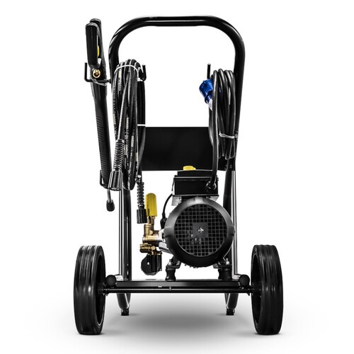 Lavadora de alta press�o 2175 libras com motor 4 polos trif�sico 220V - HD 12/15-4 Super