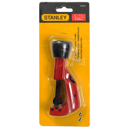 Corta-tubos comprimento de 3 - 32 mm