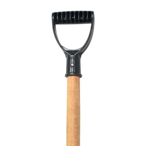 Cabo de madeira Y para p� 760 mm - 15.014